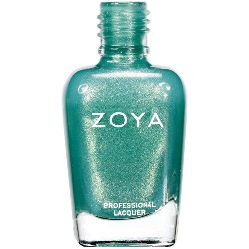 Zoya Nail Polish Zuza