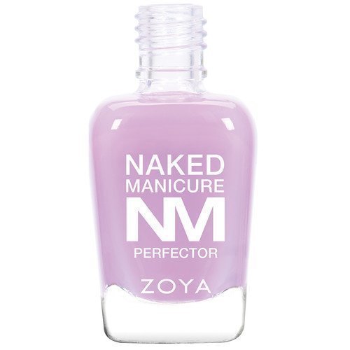 Zoya Naked Manicure Lavender Perfector