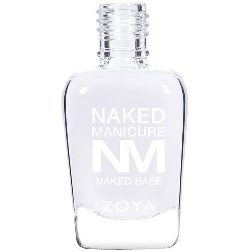 Zoya Naked Manicure Naked Base