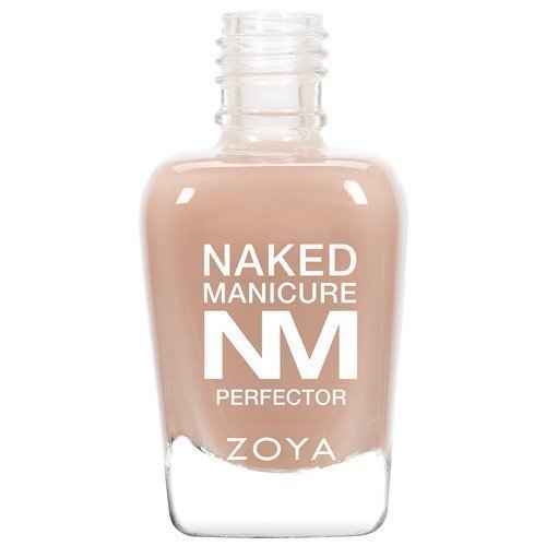 Zoya Naked Manicure Nude Perfector