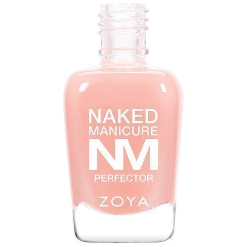 Zoya Naked Manicure Pink Perfector