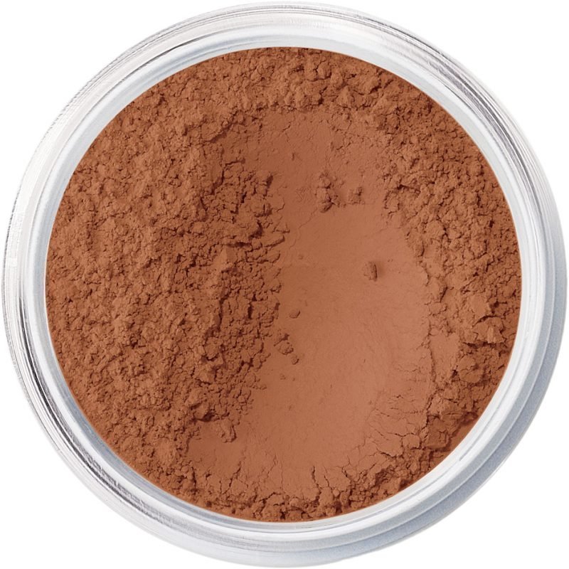 bareMinerals All Over Face Color Warmth 1