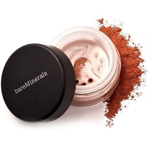 bareMinerals All Over Face Colours Rose Radiance