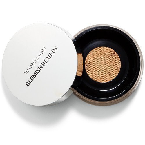 bareMinerals Blemish Remedy Foundation Clearly Almond 11