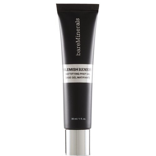 bareMinerals Blemish Remedy Mattifying Prep Gel