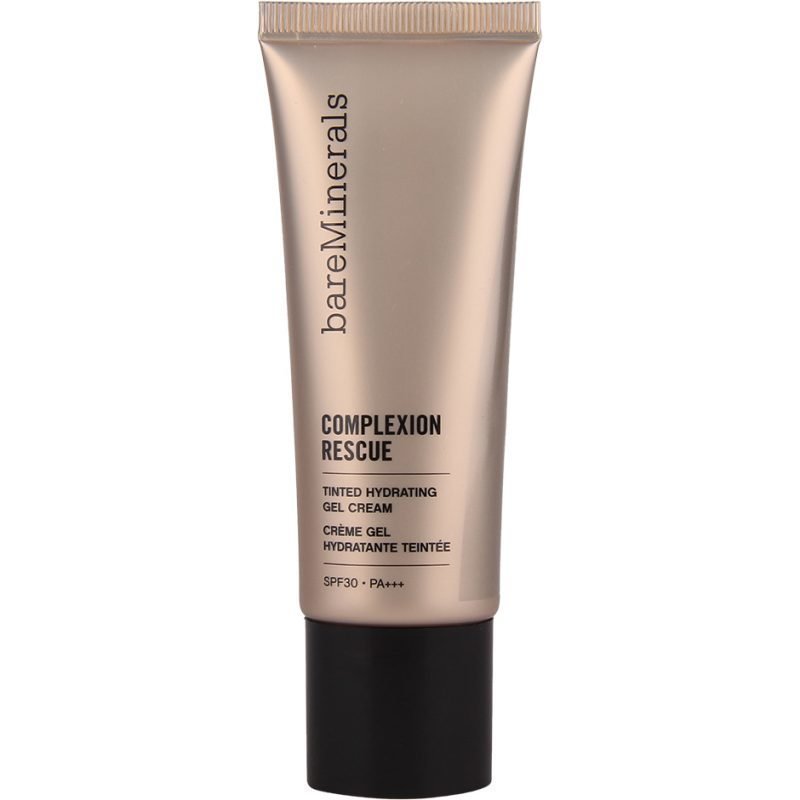 bareMinerals Complexion Rescue Tinted Hydrating Gel Cream SPF30 Bamboo 5.5 35ml