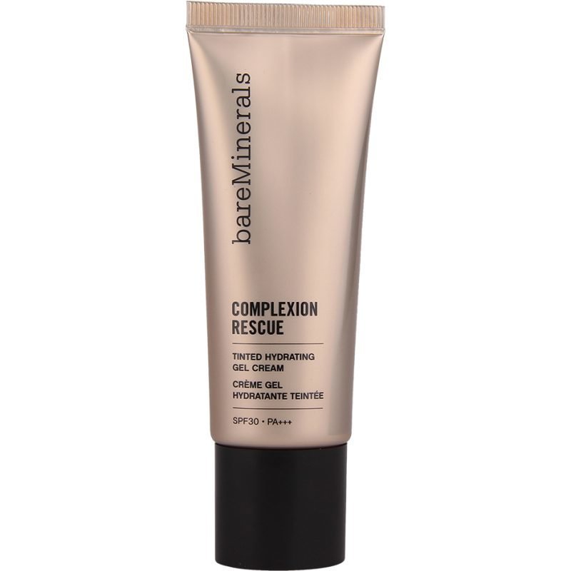 bareMinerals Complexion Rescue Tinted Hydrating Gel Cream SPF30 Desert 6.5 35ml