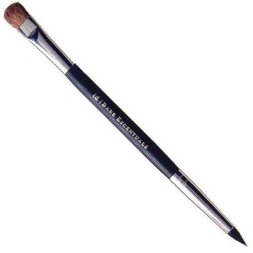 bareMinerals Double-Ended Precision Brush