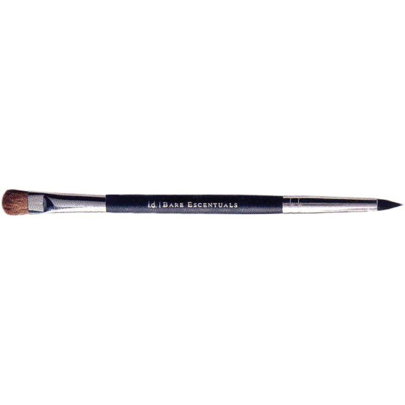 bareMinerals Double-Ended Precision Brush Brush