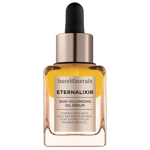 bareMinerals Eternalixir Skin-Volumizing Oil Serum