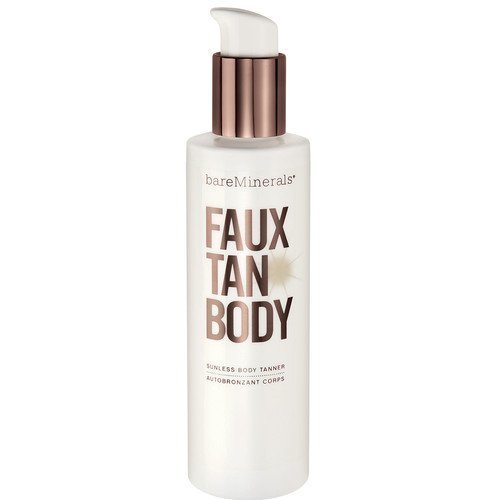 bareMinerals Faux Tan Body