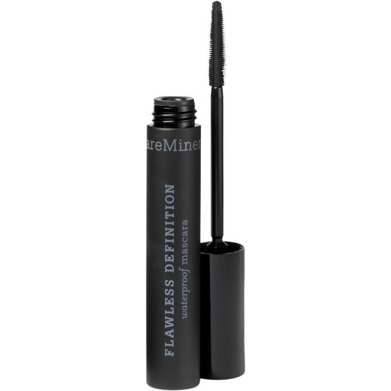 bareMinerals Flawless Definition Waterproof Mascara Black 10ml