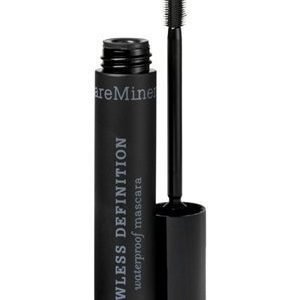 bareMinerals Flawless Definition Waterproof Mascara Black