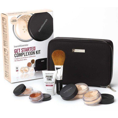 bareMinerals Get Started Complexion Kit Medium Biege