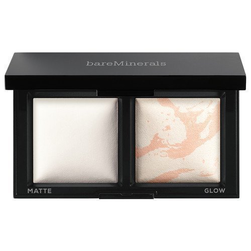 bareMinerals Invisible Light Translucent Powder Duo