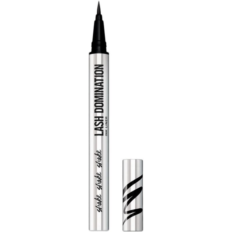 bareMinerals Lash Domination Liquid Ink Liner Black 0