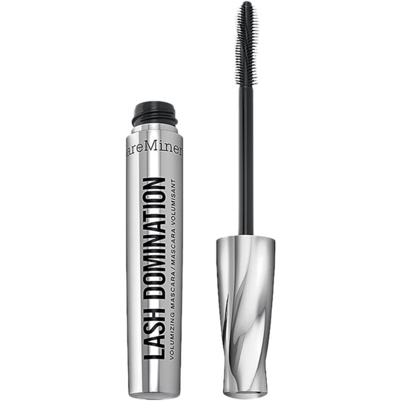 bareMinerals Lash Domination Volumizing Mascara Black 11ml