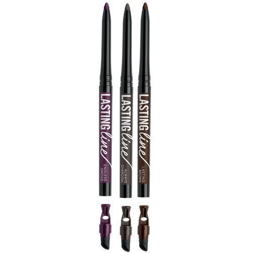 bareMinerals Lasting Line Long-Wearing Eyeliner Endless Orchid