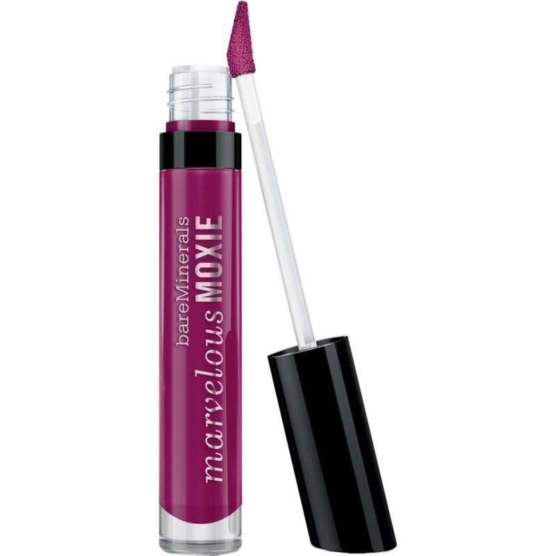 bareMinerals Marvelous Moxie Lipgloss Stunner 4