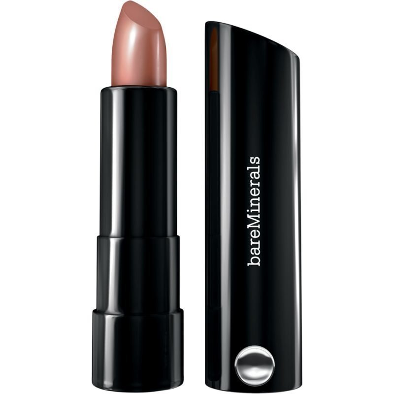 bareMinerals Marvelous Moxie Lipstick Be Free 3