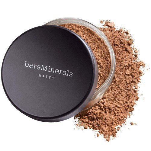 bareMinerals Matte SPF 15 Foundation Dark C40