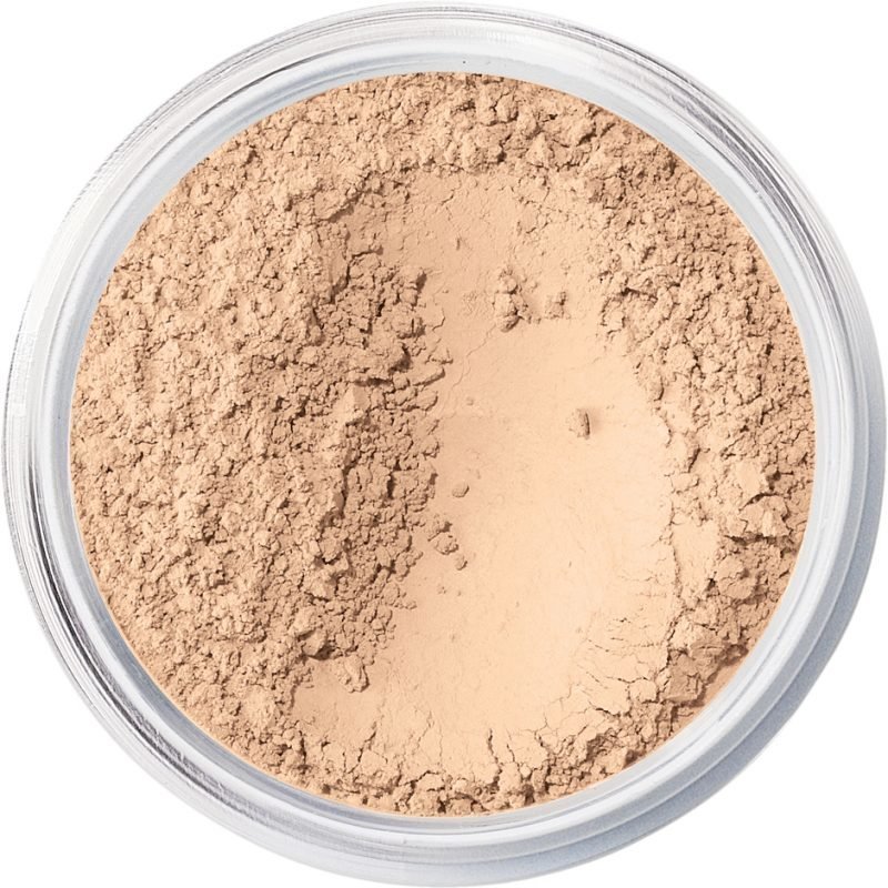 bareMinerals Matte SPF15 Foundation Fairly Light 6g