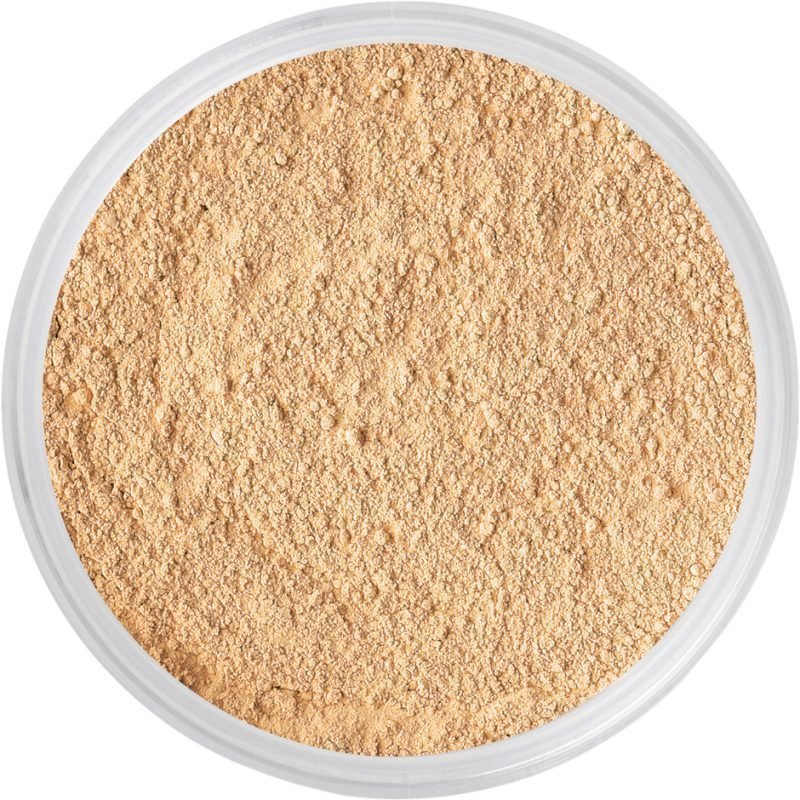 bareMinerals Matte SPF15 Foundation Golden Fair 6g