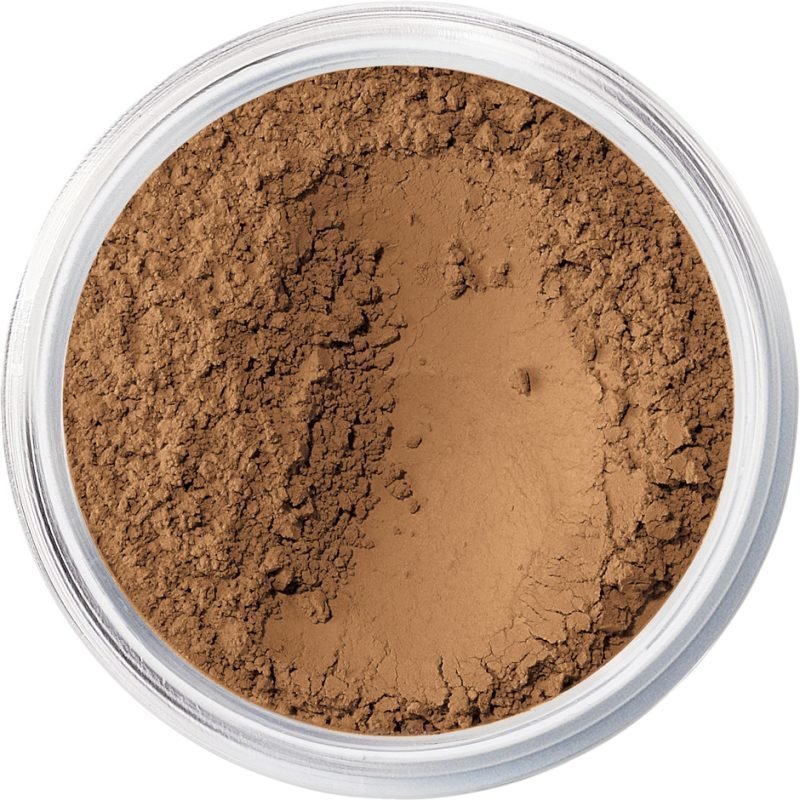 bareMinerals Matte SPF15 Foundation Warm Dark 6g