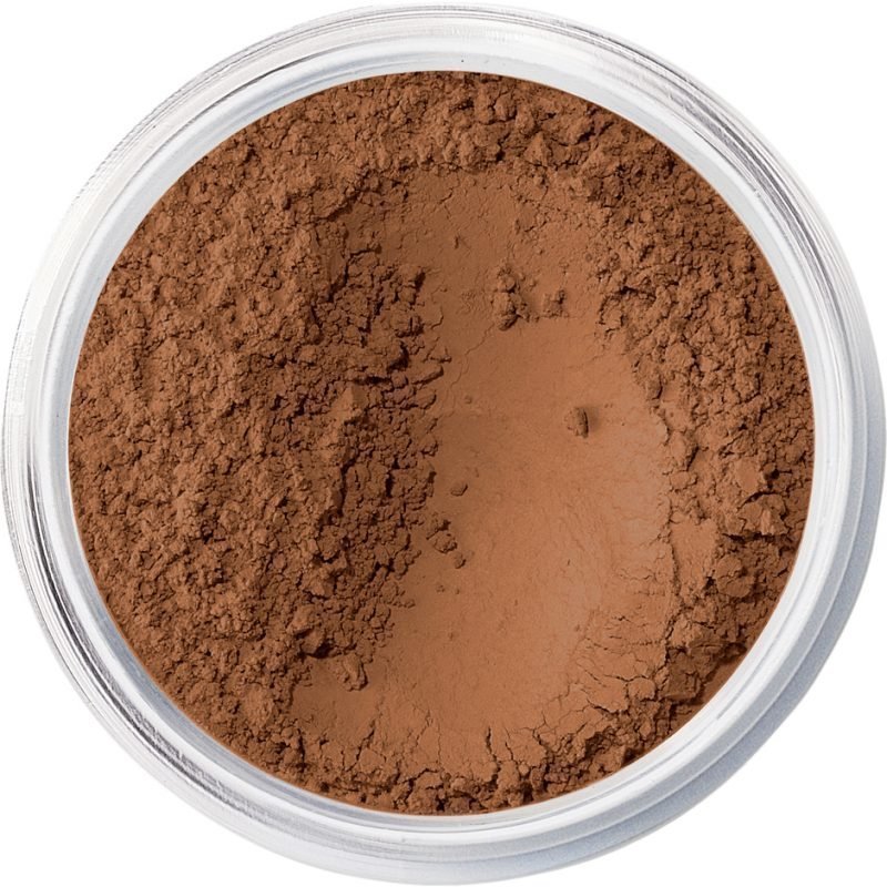 bareMinerals Matte SPF15 Foundation Warm Deep 6g