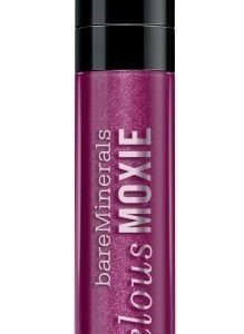 bareMinerals Moxie Lip Gloss Dare Devil