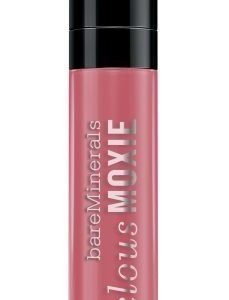 bareMinerals Moxie Lip Gloss Rebel