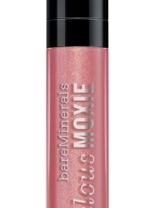 bareMinerals Moxie Lip Gloss Smooth Talker