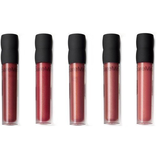 bareMinerals Natural Lipgloss Birthday Cake