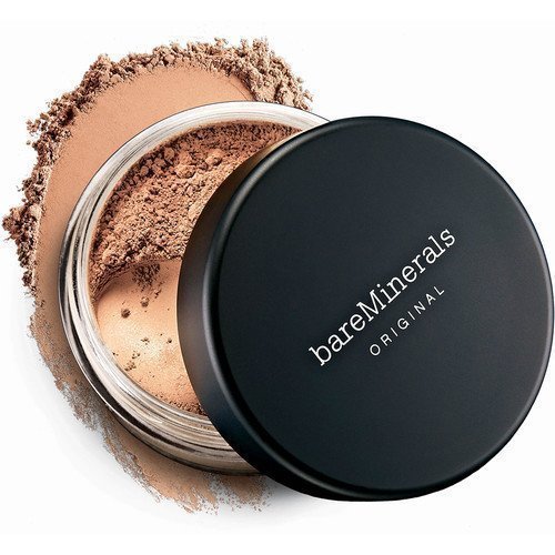 bareMinerals Original SPF 15 Foundation Dark