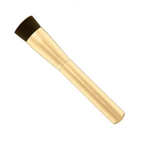 bareMinerals Perfecting Face Brush Limited Edition Gold