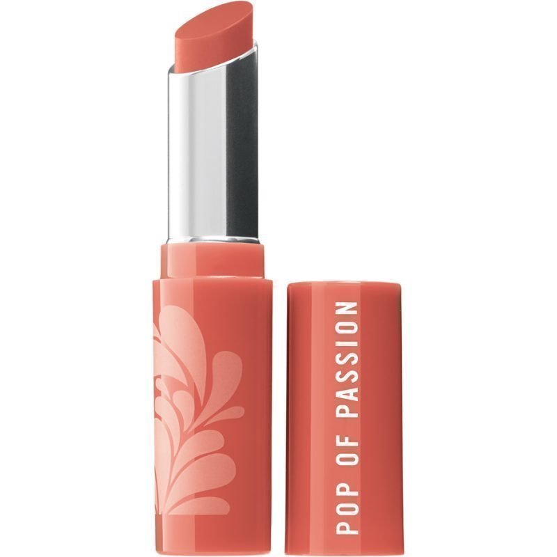 bareMinerals Pop of Passion Lip Oil-Balm Peach Passion 3