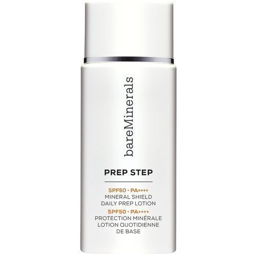 bareMinerals Prep Step Mineral Shield SPF 50