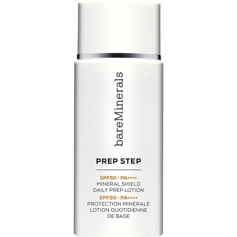 bareMinerals Prep Step Mineral Shield SPF50 40ml