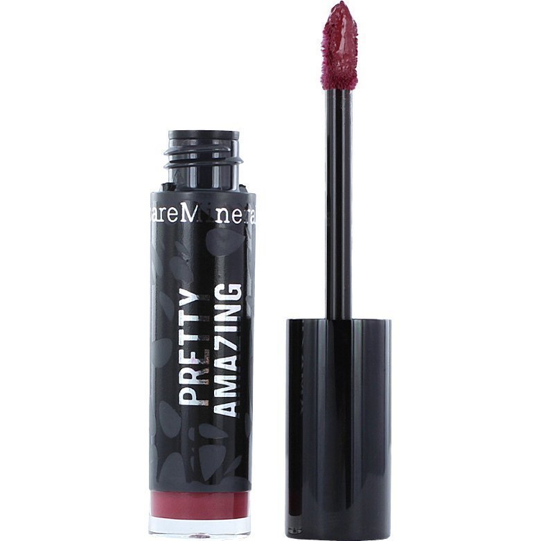 bareMinerals Pretty Amazing Lip Color Witty 4ml