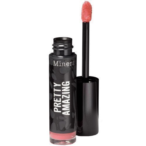 bareMinerals Pretty Amazing Lipcolor Ambition