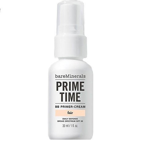 bareMinerals Prime Time BB Primer Cream SPF 30 Fair