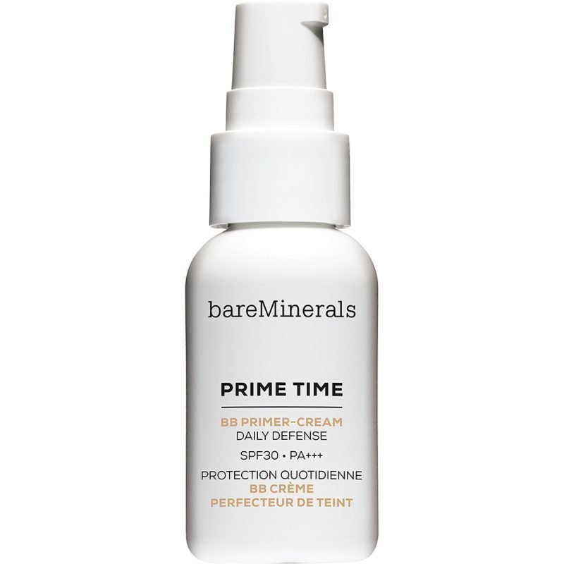 bareMinerals Prime Time BB Primer Cream SPF30 Fair 30ml