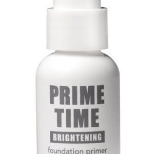 bareMinerals Prime Time Brightening Foundation Primer