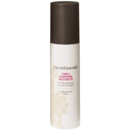 bareMinerals Purely Nourishing Moisturizer Combination Skin