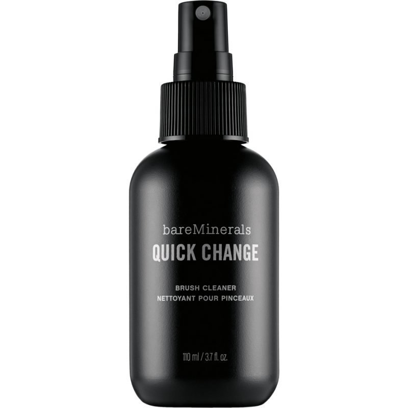 bareMinerals Quick Change Brush Cleaner 110ml