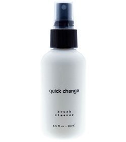 bareMinerals Quick Change Brush Spray