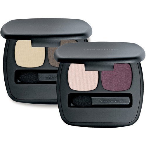 bareMinerals READY Eyeshadow 2.0 The Big Debut