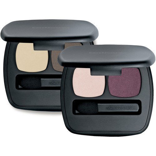 bareMinerals READY Eyeshadow 2.0 The Hollywood Ending