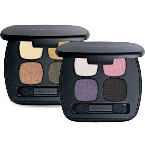 bareMinerals READY Eyeshadow 4.0 The Good Life