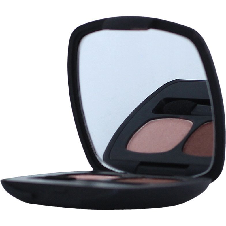 bareMinerals Ready Eyeshadow Duo 2.0 The 15 Minutes 3g